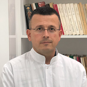 Dr Branko Čampar 